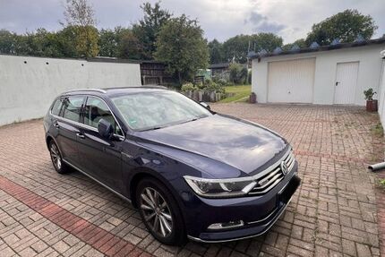 VW Passat 178.000 km 13.390 € Bochum 44866