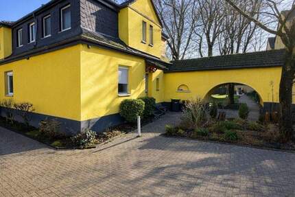 Wohnung Gelsenkirchen Bismarck - 5 Zimmer, 100 m&sup2;, 195.000&euro; | Angebot:25165471