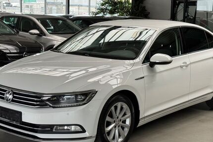 VW Passat 250.000 km 13.990 € Korschenbroich-Glehn bei Düsseldorf 41352