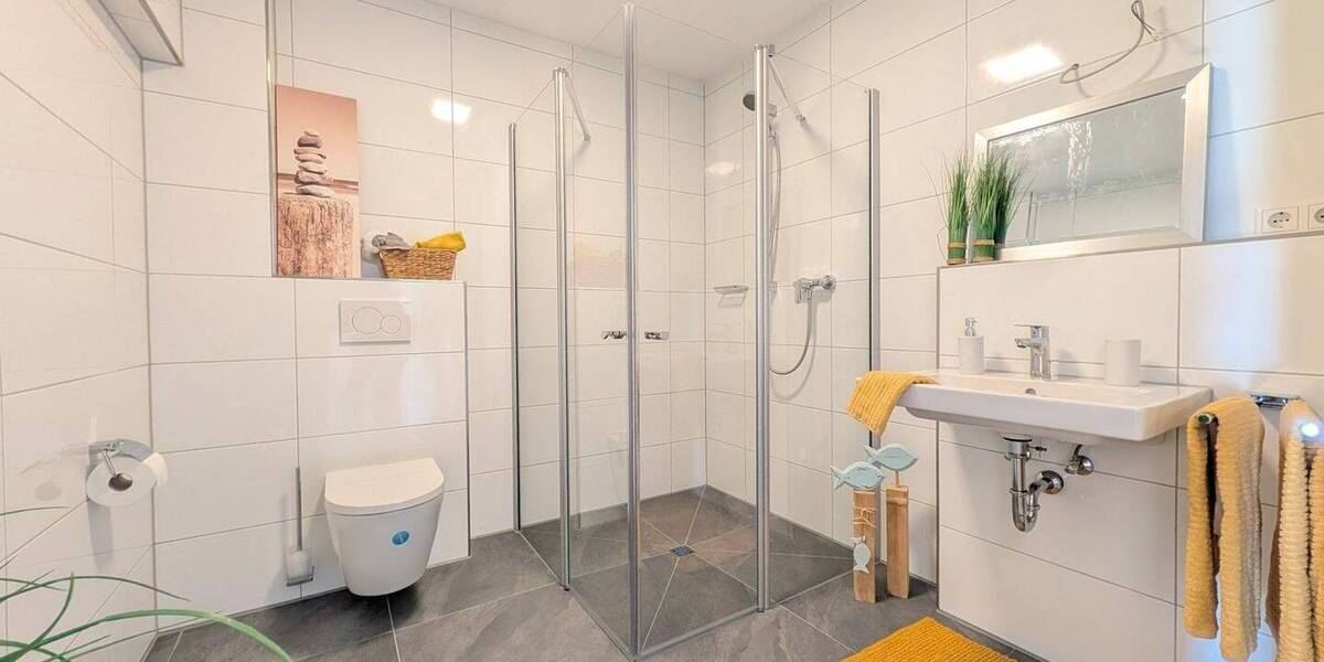 Terrassenwohnung Issum Sevelen - 3 Zimmer, 101 m&sup2;, 434.300&euro; | Angebot:26246707