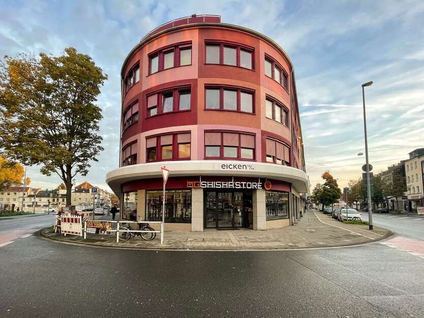 Wohnung zum Mieten in Mönchengladbach 510 € 60 m²