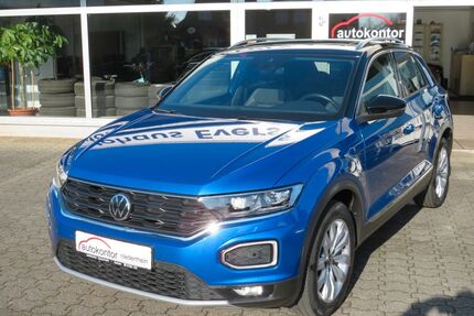 VW T-Roc 56.000 km 22.390 &euro; Kerken 47647