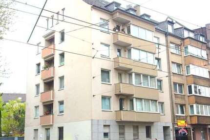 Wohnung zum Mieten in Düsseldorf Oberbilk 695 € 66.76 m²
