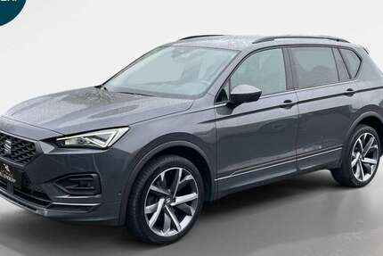 Seat Tarraco 70.840 km 34.940 &euro; Bottrop 46244