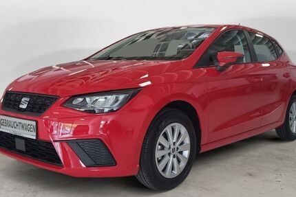 Seat Ibiza 11.825 km 16.579 € Duisburg 47138