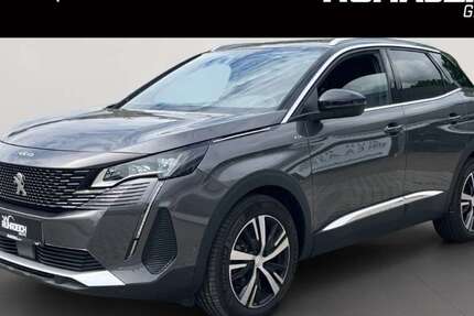 Peugeot 3008 12.990 km 24.390 &euro; Duisburg 47167