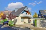 Besonderes, massives Einfamilienhaus in Duisburg-Mündelheim - pflegeleicht, hell & energieeffizient 4 zimmer