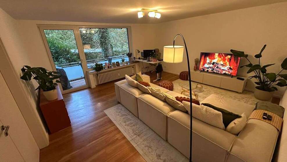Wohnung zum Mieten in Ratingen 1.295 € 104 m²