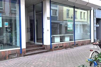 Gewerbeobjekt Duisburg Neudorf-Nord - 3 Zimmer, 48 m&sup2;, 800&euro; | Angebot:25279059