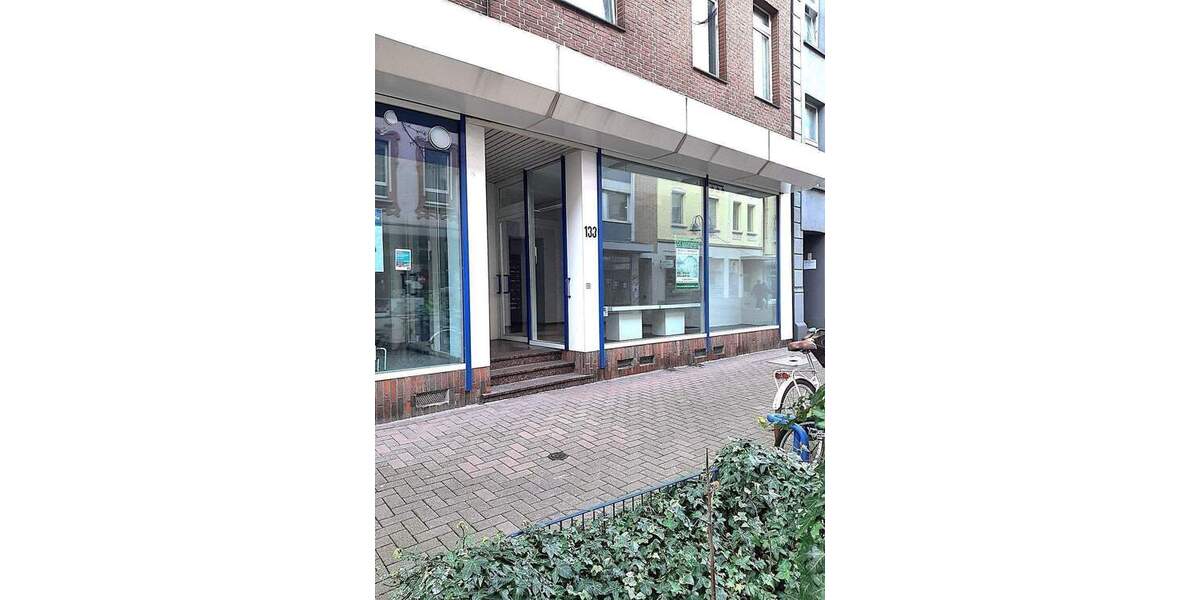 Gewerbeobjekt Duisburg Neudorf-Nord - 3 Zimmer, 48 m&sup2;, 800&euro; | Angebot:25279059