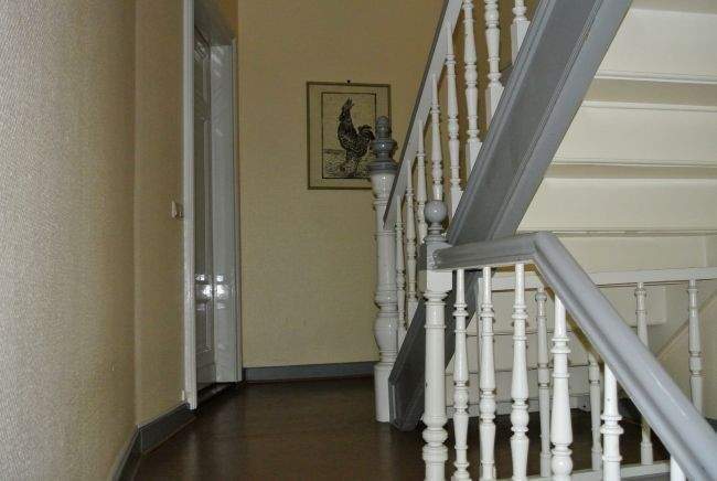 Etagenwohnung Mülheim an der Ruhr Mitte-Ost - 3 Zimmer, 94 m&sup2;, 635&euro; | Angebot:25474209