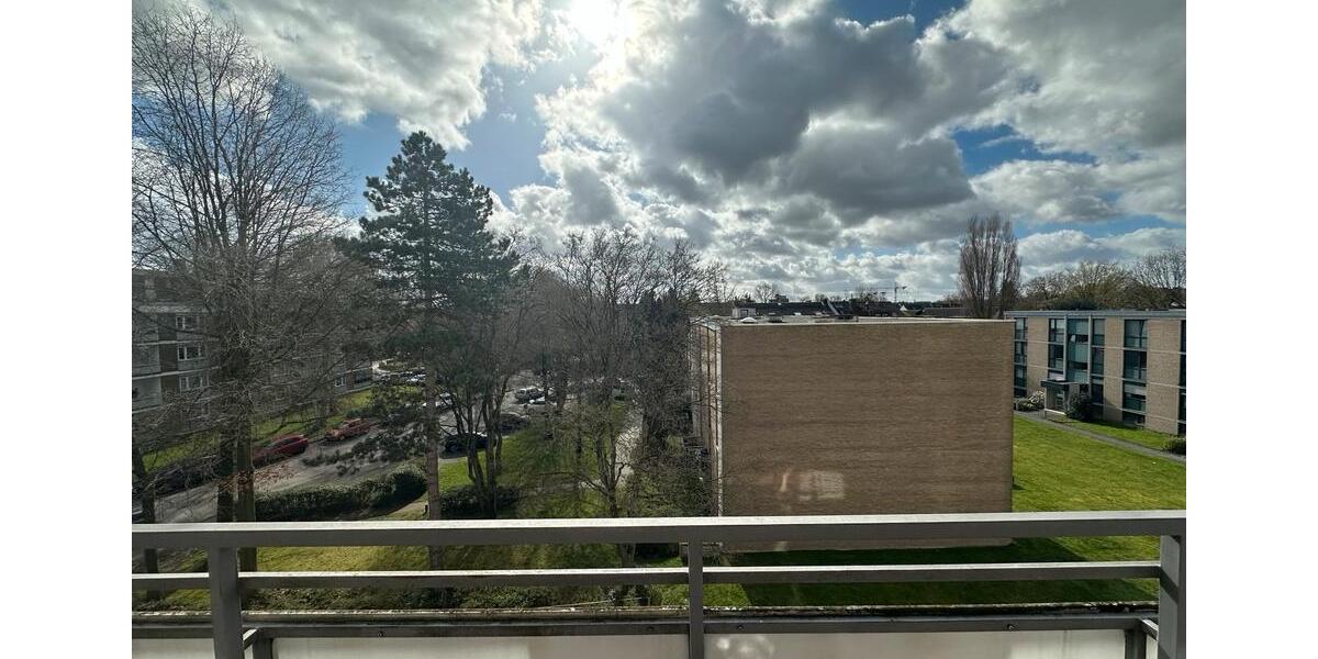 Etagenwohnung Düsseldorf Stadtbezirk 6 - 1 Zimmer, 45 m&sup2;, 199.000&euro; | Angebot:25757600