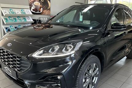 Ford Kuga 32.000 km 25.990 € Heiligenhaus 42579