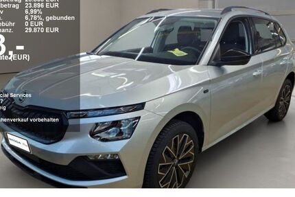 Skoda Kamiq 13.379 km 29.870 &euro; Krefeld 47809