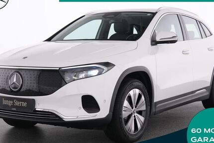 Mercedes-Benz EQA 11.986 km 35.685 € Essen 45309