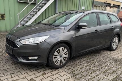 Ford Focus 325.500 km 5.117 &euro; Willich Schiefbahn 47877