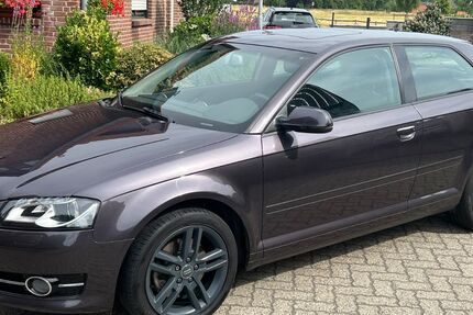 Audi A3 126.775 km 9.300 &euro; Kempen 47906