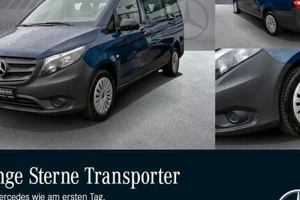 Mercedes-Benz Vito 29.998 km 33.998 &euro; Dorsten 46282