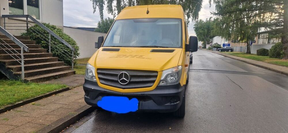 Sprinter