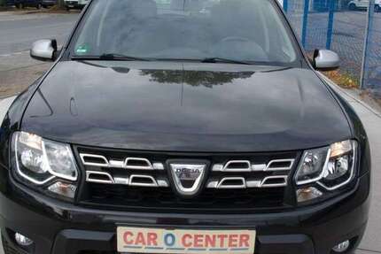 Dacia Duster 130.000 km 7.280 &euro; Bottrop 46242