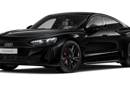 Audi e-tron GT 14.472 km 107.980 € Mönchengladbach 41066
