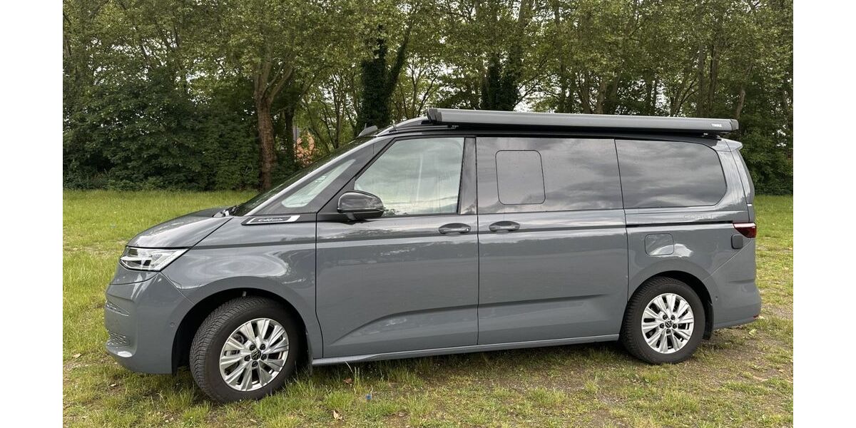 VW T7 California 12.800 km 66.000 &euro; Duisburg 47057