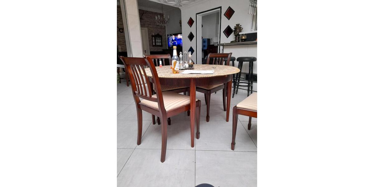 Reihenhaus Neuss Augustinusviertel - 5 Zimmer, 160 m&sup2;, 590.000&euro; | Angebot:25420622