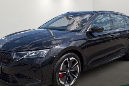Skoda Octavia 8.258 km 47.890 &euro; Düsseldorf 40233