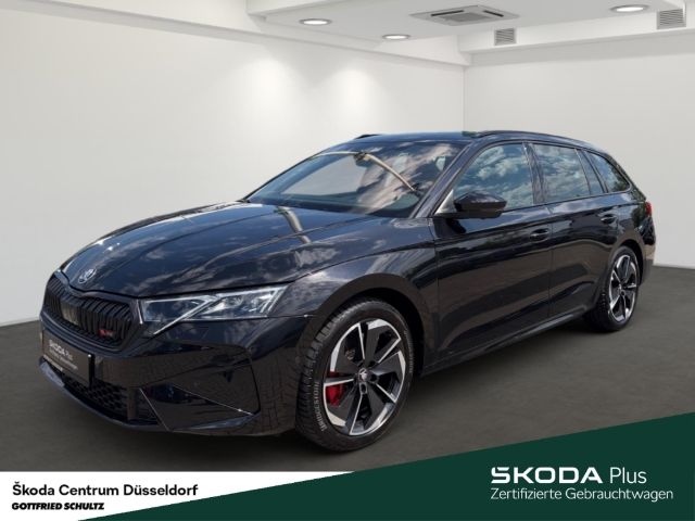 Skoda Octavia 8.258 km 47.890 &euro; Düsseldorf 40233