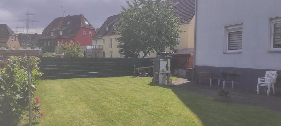 Mehrfamilienhaus, Wohnhaus Gelsenkirchen Gelsenkirchen-Mitte - 9 Zimmer, 186 m&sup2;, 435.000&euro; | Angebot:26919428
