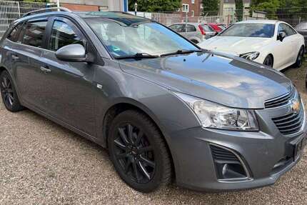 Chevrolet Cruze 150.000 km 3.990 &euro; Oberhausen 46149
