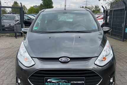 Ford B-Max 111.051 km 6.900 &euro; Bottrop 46238