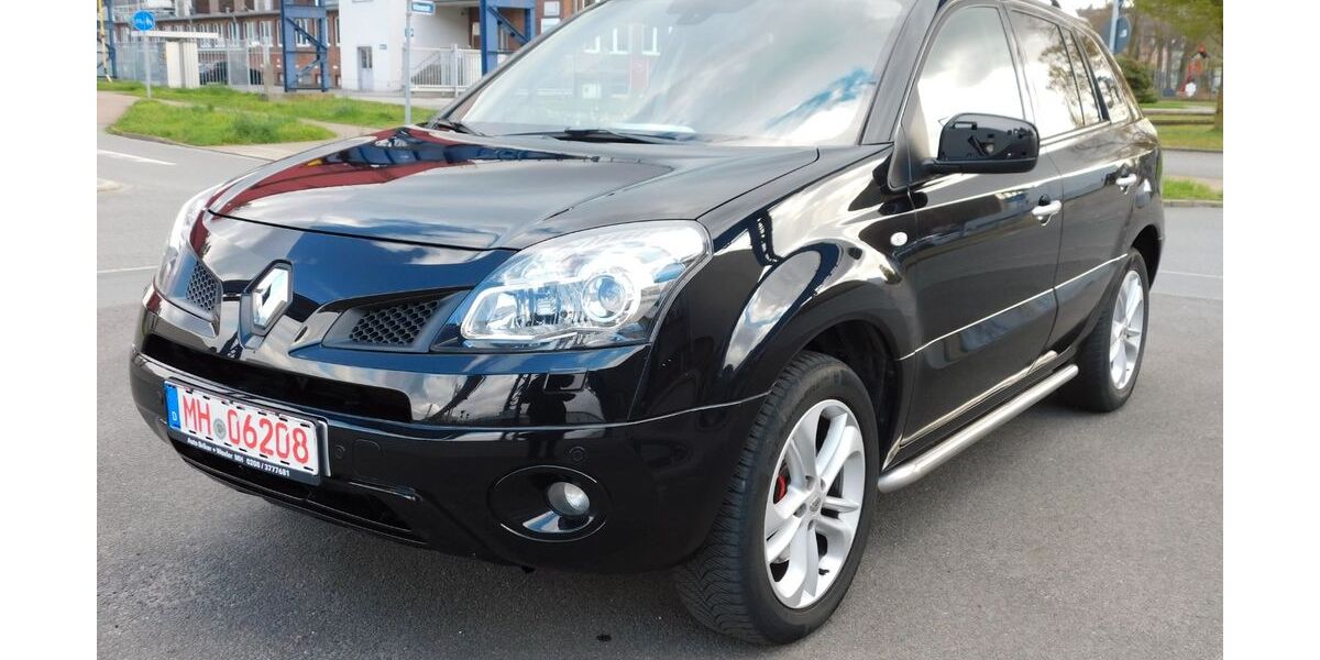 Renault Koleos 181.225 km 4.999 &euro; Mülheim 45473