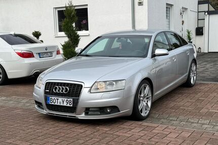 Audi A6 279.000 km 5.950 &euro; Bottrop 46240