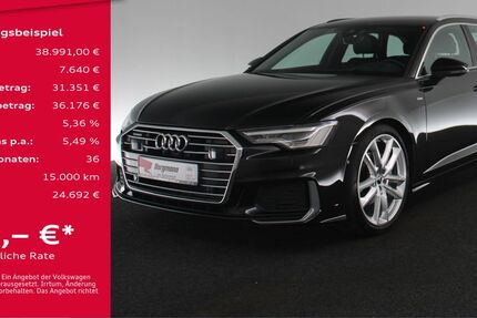 Audi A6 56.768 km 38.662 &euro; Krefeld 47803
