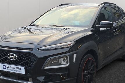 Hyundai KONA 63.291 km 17.790 &euro; Dinslaken 46535