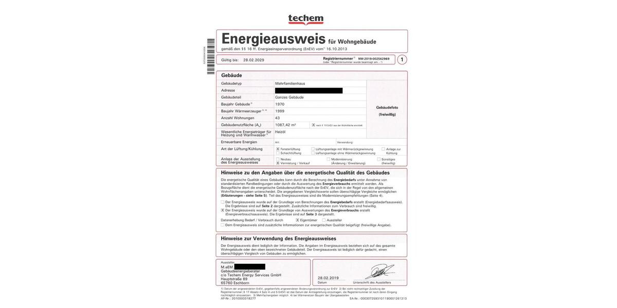 Etagenwohnung Düsseldorf Stadtbezirk 5 - 1 Zimmer, 24 m&sup2;, 85.000&euro; | Angebot:26765863