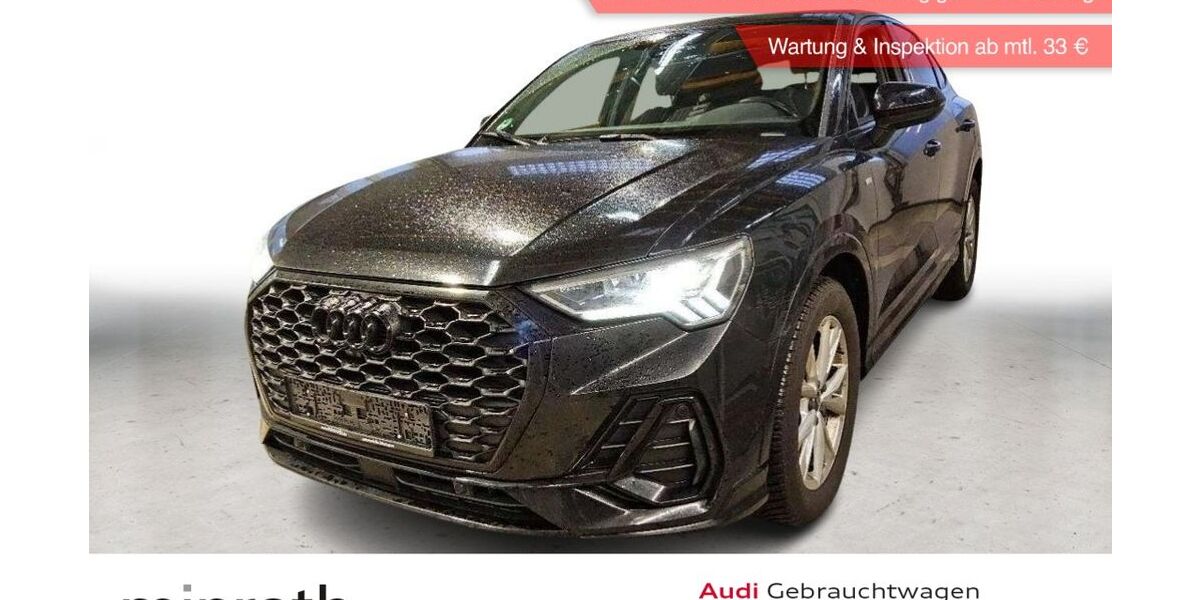 Audi Q3 76.956 km 36.440 &euro; Moers-Hülsdonk 47441