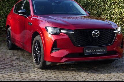 Mazda CX-60 61.227 km 37.900 &euro; Gelsenkirchen 45899