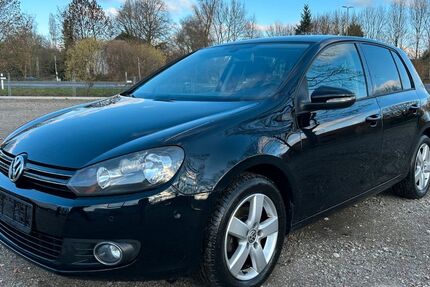 VW Golf 188.700 km 3.690 &euro; Neukirchen-Vluyn 47506