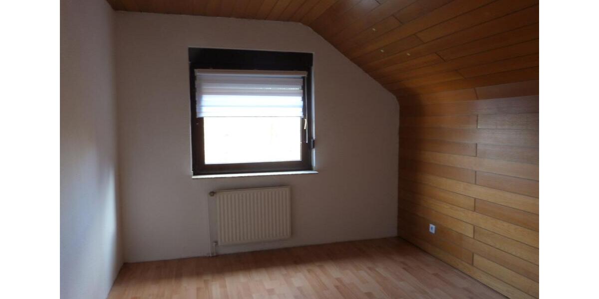 Reihenhaus Dorsten Altstadt - 3 Zimmer, 91 m&sup2;, 299.000&euro; | Angebot:24494544