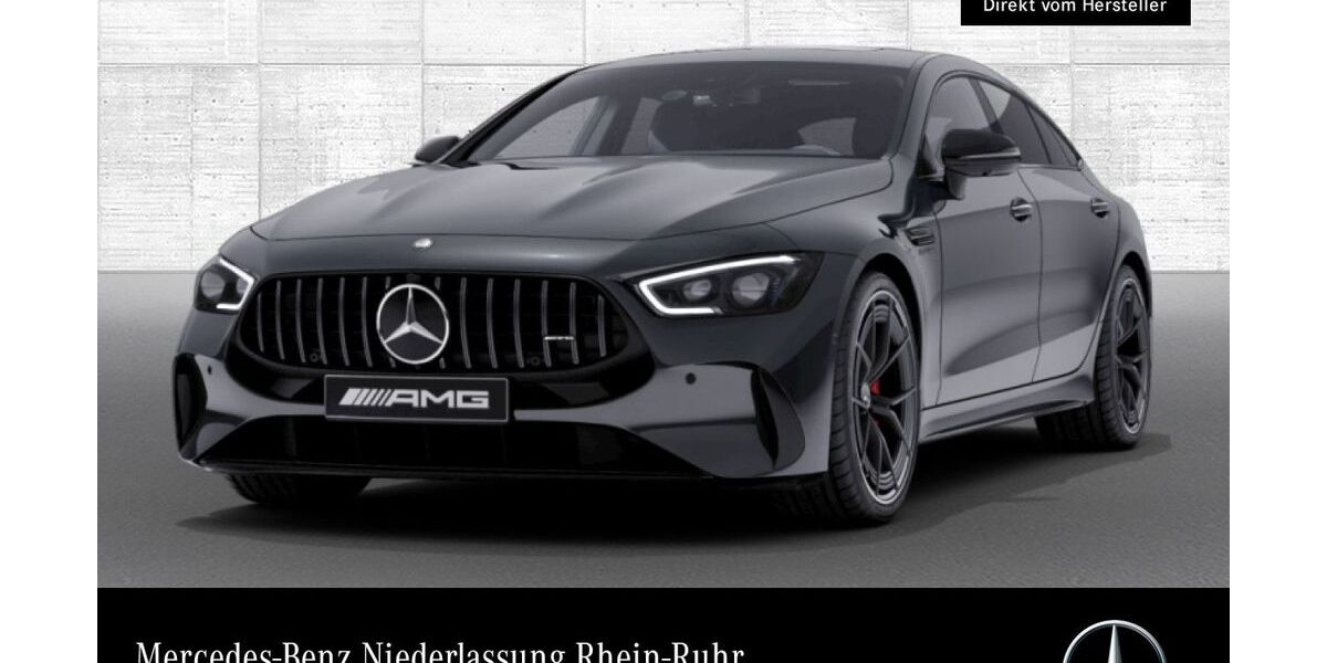 Mercedes-Benz AMG GT 9.900 km 156.490 &euro; Düsseldorf 40470