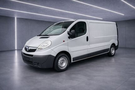 Opel Vivaro 130.000 km 6.500 &euro; Essen 45141