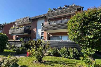 Wohnung Moers - 3.5 Zimmer, 115 m&sup2;, 249.000&euro; | Angebot:26391051