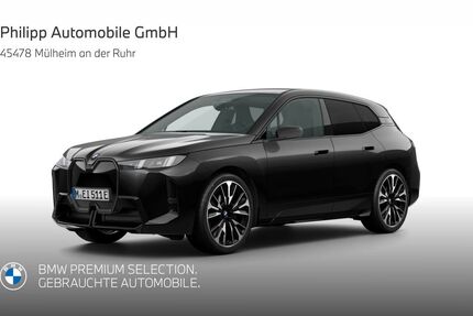 BMW iX 25.945 km 67.390 &euro; Mülheim an der Ruhr 45478