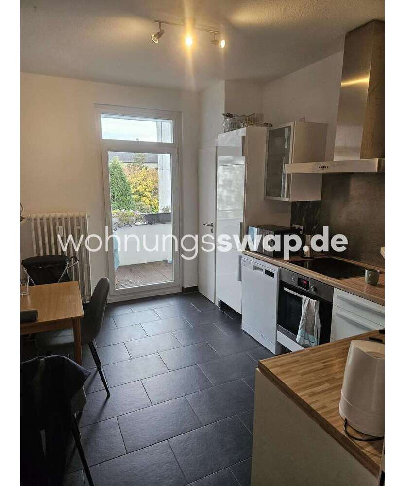 Wohnung zum Mieten in Düsseldorf 850 € 54 m²