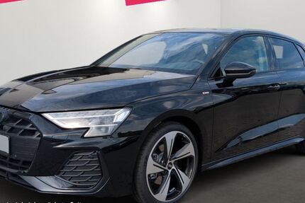 Audi A3 3.500 km 37.770 &euro; Duisburg 47249