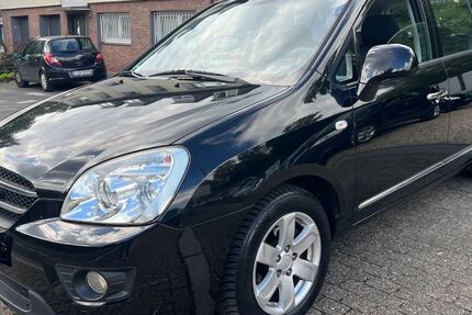 Kia Carens 100.000 km 3.999 &euro; Essen 45147