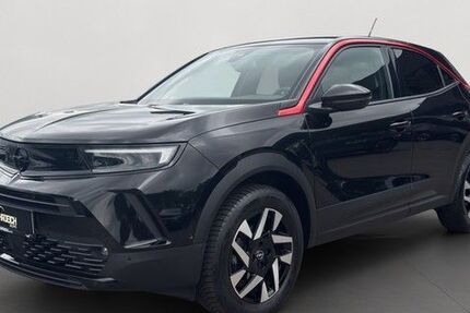 Opel Mokka 32.700 km 17.990 &euro; Duisburg 47059