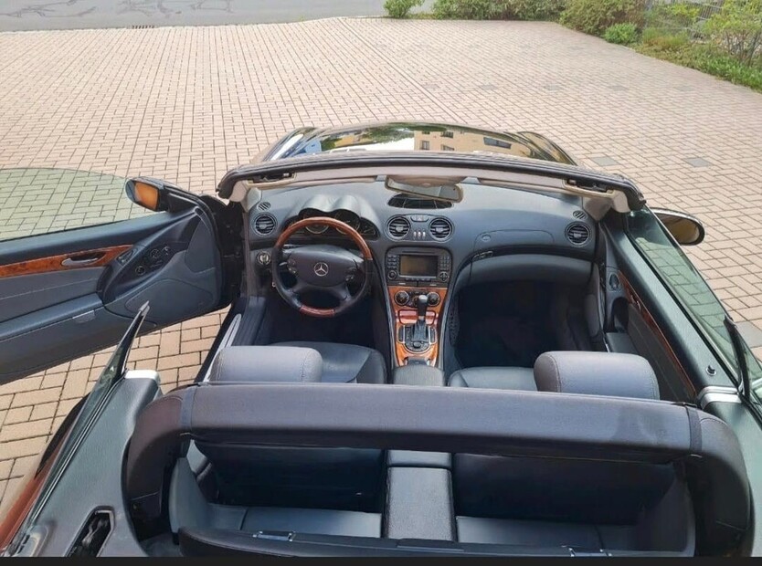 SL 500
